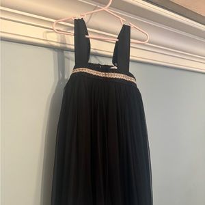 Size 6 well dressed wolf